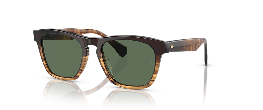 Oliver Peoples OV5555SU R-3 Cortado Sunglasses Oliver Peoples OV5555SU R-3 Cortado Sunglasses