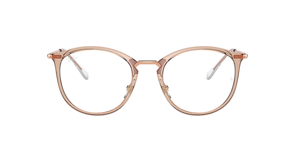 Ray-Ban RB7140 Optics