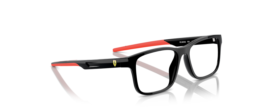 Scuderia Ferrari FZ8003U Black Frames Scuderia Ferrari FZ8003U Black Frames