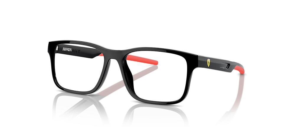 Scuderia Ferrari FZ8003U Black Frames Scuderia Ferrari FZ8003U Black Frames