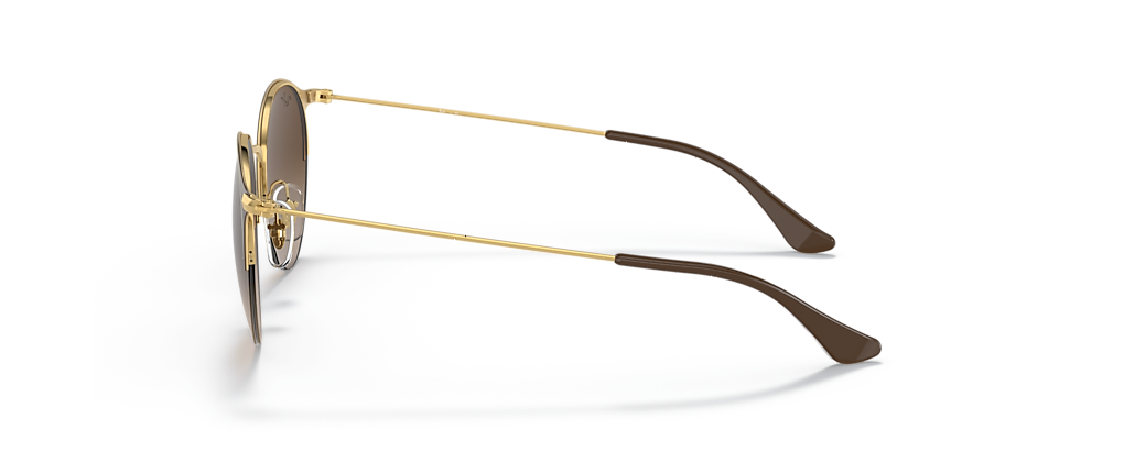 Ray-Ban RB3578 Brown Sunglasses Ray-Ban RB3578 Brown Sunglasses