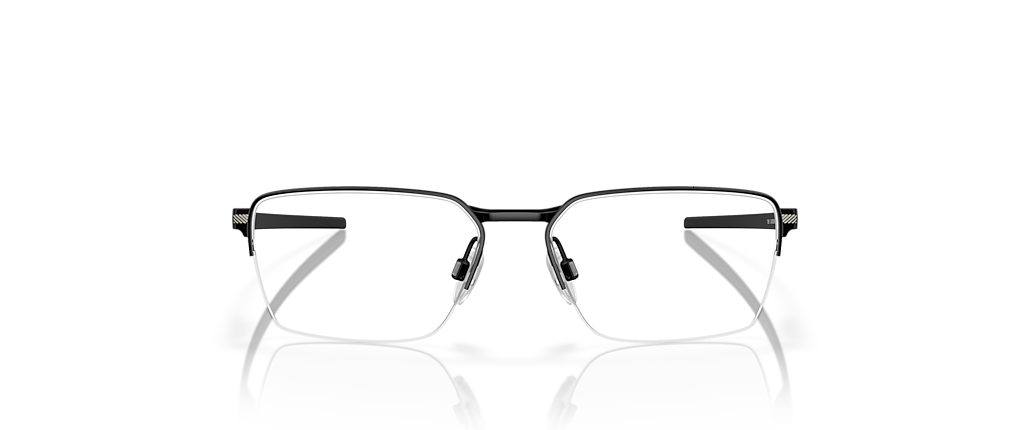 Oakley OX5080 Sway Bar 0.5 Satin Black Frames Oakley OX5080 Sway Bar 0.5 Satin Black Frames