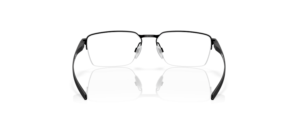 Oakley OX5080 Sway Bar 0.5 Satin Black Frames Oakley OX5080 Sway Bar 0.5 Satin Black Frames
