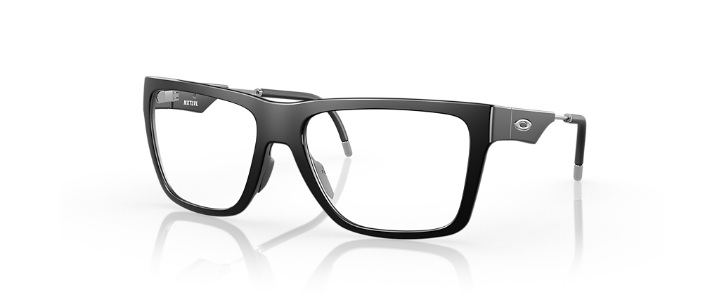 Oakley OX8028 NXTLVL Satin Black Frames Oakley OX8028 NXTLVL Satin Black Frames