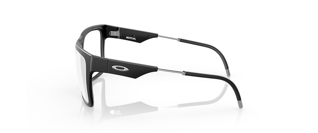Oakley OX8028 NXTLVL Satin Black Frames Oakley OX8028 NXTLVL Satin Black Frames