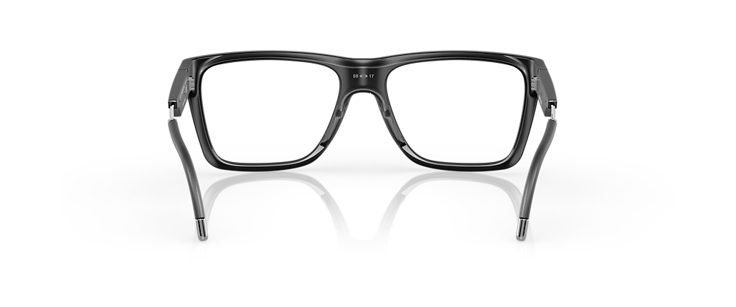 Oakley OX8028 NXTLVL Satin Black Frames Oakley OX8028 NXTLVL Satin Black Frames