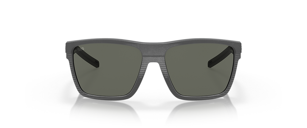 Costa 6S9086 Pargo Dark Gray Sunglasses Costa 6S9086 Pargo Dark Gray Sunglasses