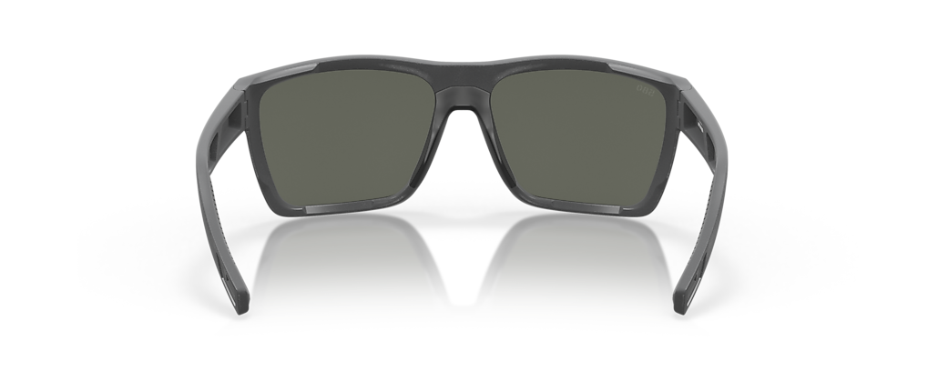 Costa 6S9086 Pargo Dark Gray Sunglasses Costa 6S9086 Pargo Dark Gray Sunglasses