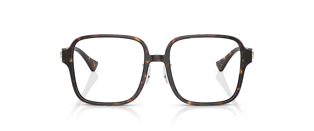 Versace VE3333D Havana Frames Versace VE3333D Havana Frames