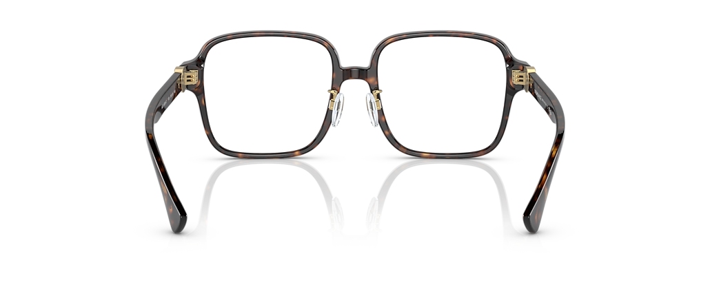 Versace VE3333D Havana Frames Versace VE3333D Havana Frames