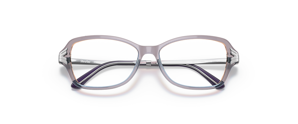 Sferoflex SF1576 Top Azure On Violet Frames Sferoflex SF1576 Top Azure On Violet Frames