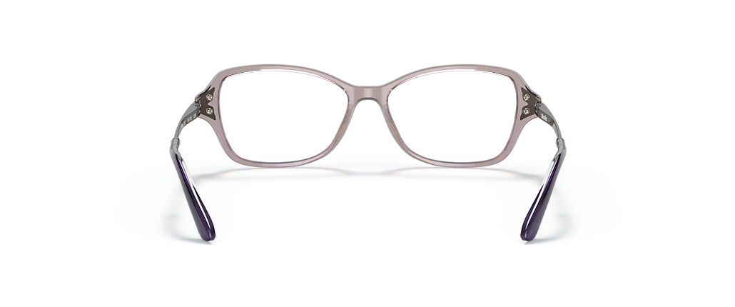 Sferoflex SF1576 Top Azure On Violet Frames Sferoflex SF1576 Top Azure On Violet Frames