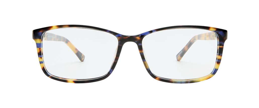 Oroton Melaque V3 Havana Frames