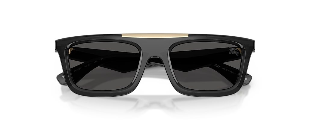 Burberry BE4451U Grey Sunglasses Burberry BE4451U Grey Sunglasses