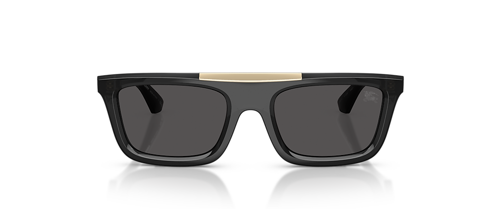 Burberry BE4451U Grey Sunglasses Burberry BE4451U Grey Sunglasses