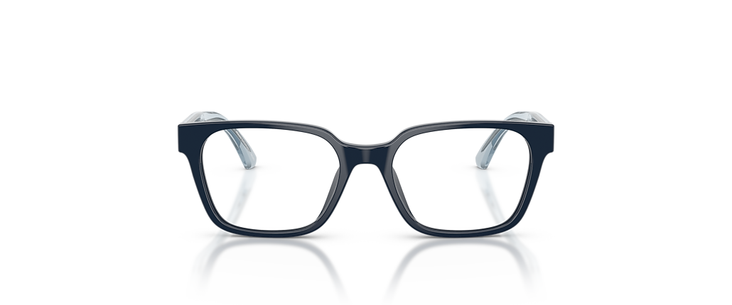 Emporio Armani EK3013U Shiny Blue Frames