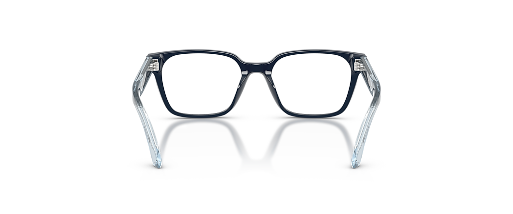 Emporio Armani EK3013U Shiny Blue Frames