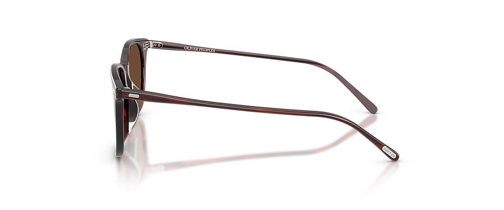 Oliver Peoples OV5614SU Laedin Morado Tortoise Sunglasses