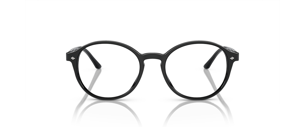 Giorgio Armani AR7004 Top Matte Black/Shiny Frames