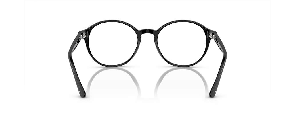 Giorgio Armani AR7004 Top Matte Black/Shiny Frames