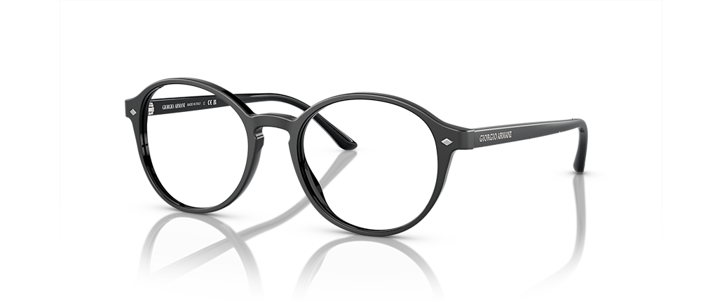 Giorgio Armani AR7004 Top Matte Black/Shiny Frames