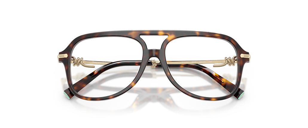 Tiffany & Co. TF2283 Havana Frames