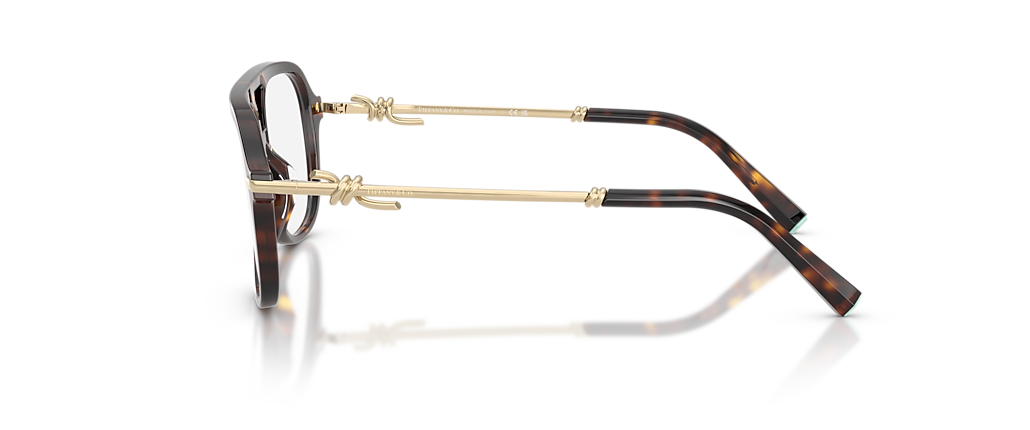 Tiffany & Co. TF2283 Havana Frames