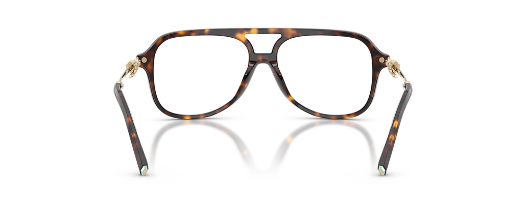 Tiffany & Co. TF2283 Havana Frames