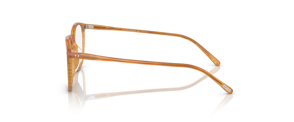 Oliver Peoples OV5491U Finley 1993 Semi-Matte Goldwood Frames