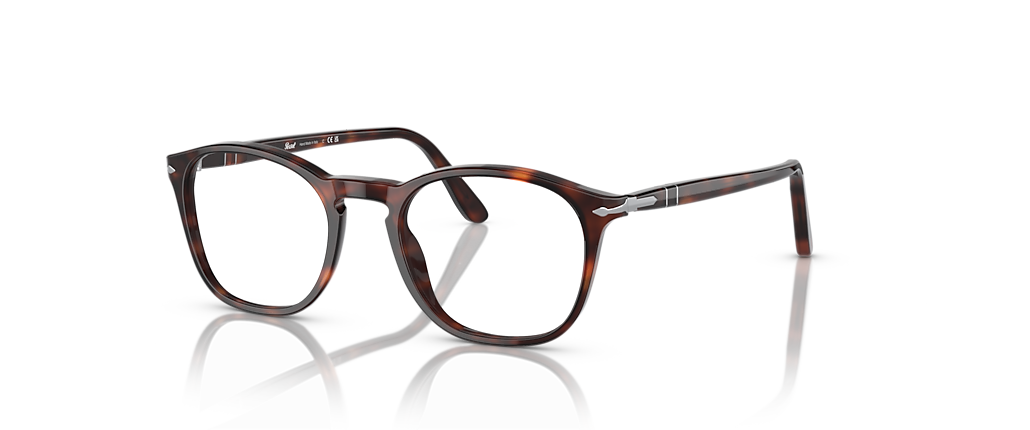 Persol PO3007V Havana Frames Persol PO3007V Havana Frames