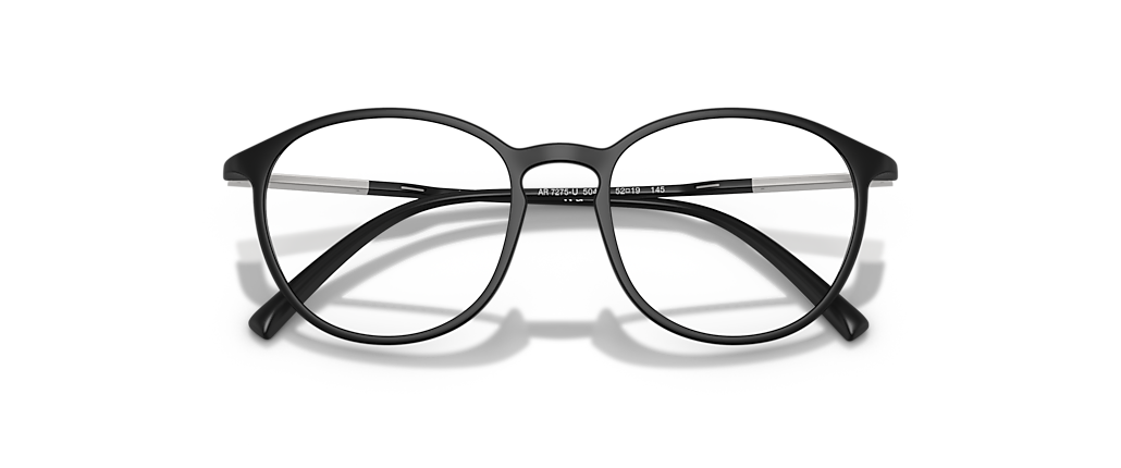 Giorgio Armani AR7275U Matte Black Frames