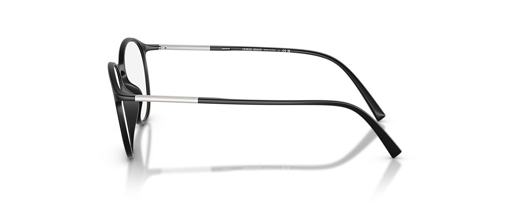Giorgio Armani AR7275U Matte Black Frames
