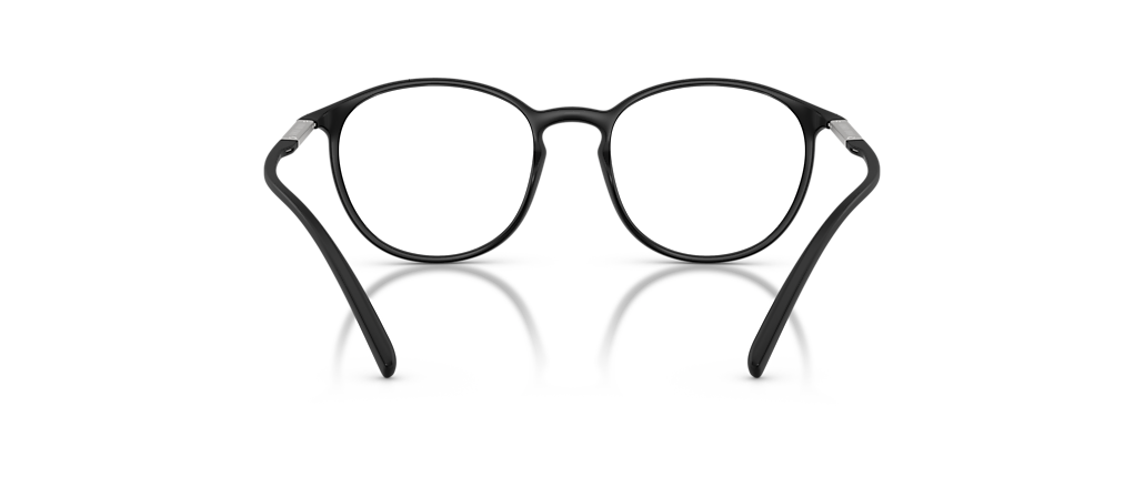 Giorgio Armani AR7275U Matte Black Frames