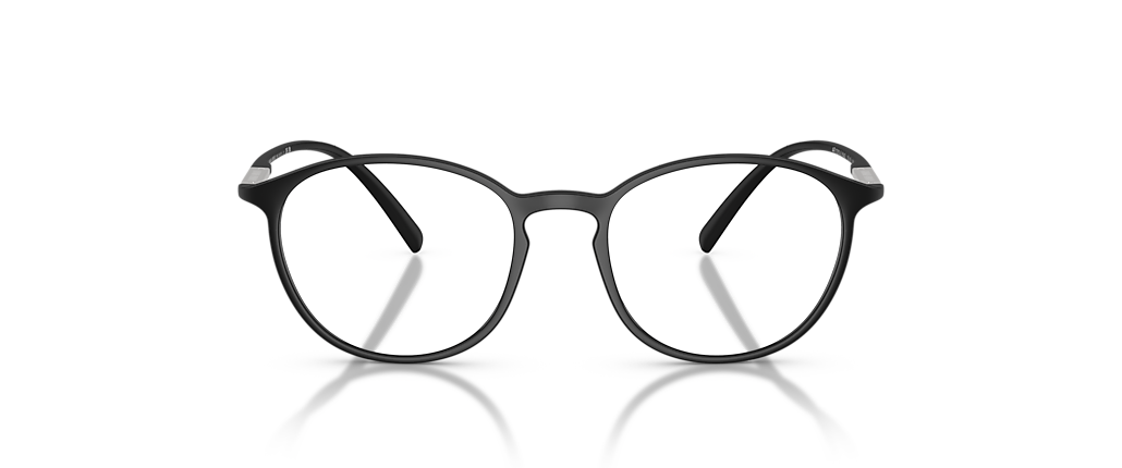 Giorgio Armani AR7275U Matte Black Frames