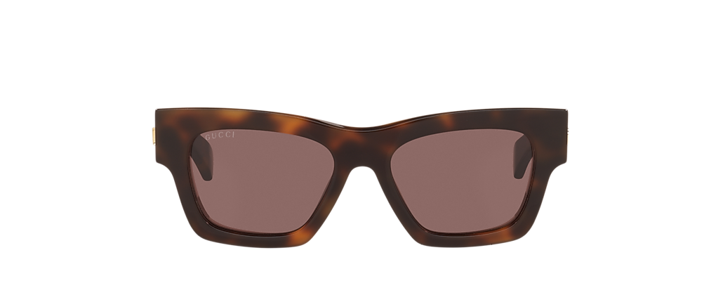 Gucci GG1835S Tortoise Sunglasses
