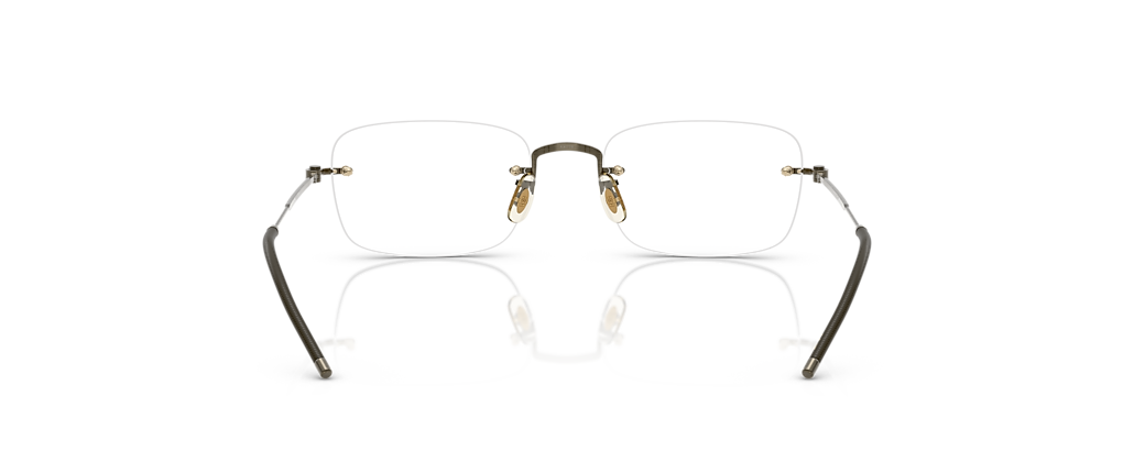 Oliver Peoples OV1359T TK-10 Antique Gold Frames Oliver Peoples OV1359T TK-10 Antique Gold Frames