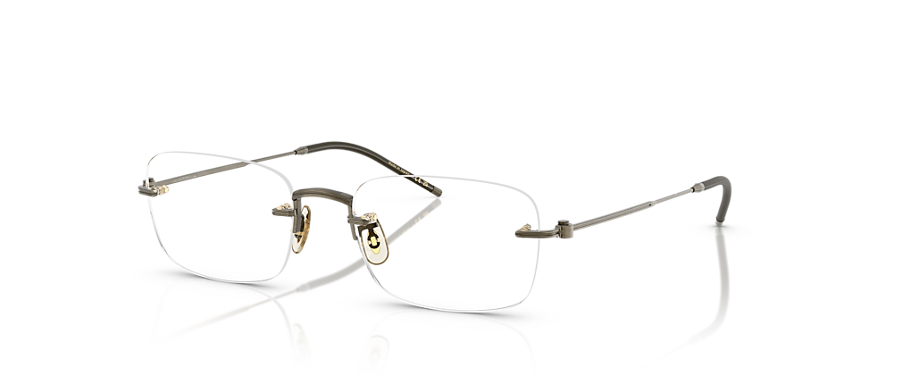 Oliver Peoples OV1359T TK-10 Antique Gold Frames Oliver Peoples OV1359T TK-10 Antique Gold Frames