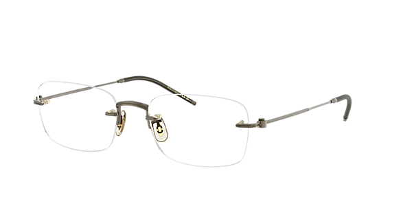 Oliver Peoples OV1359T TK-10