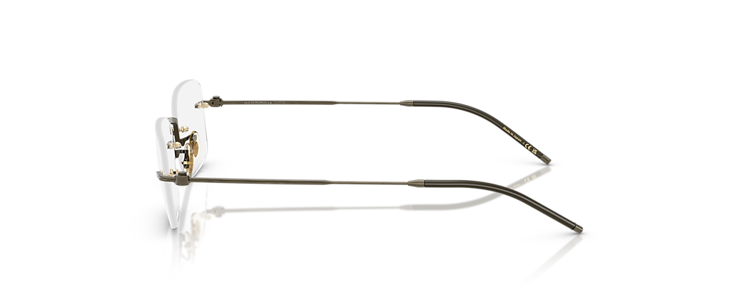 Oliver Peoples OV1359T TK-10 Antique Gold Frames Oliver Peoples OV1359T TK-10 Antique Gold Frames