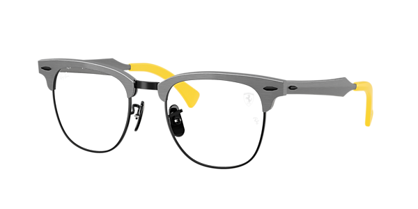 Ray-Ban RB3807VM Optics Scuderia Ferrari Collection