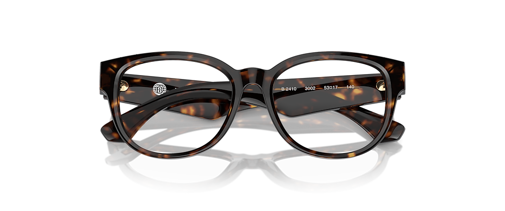 Burberry BE2410 Dark Havana Frames