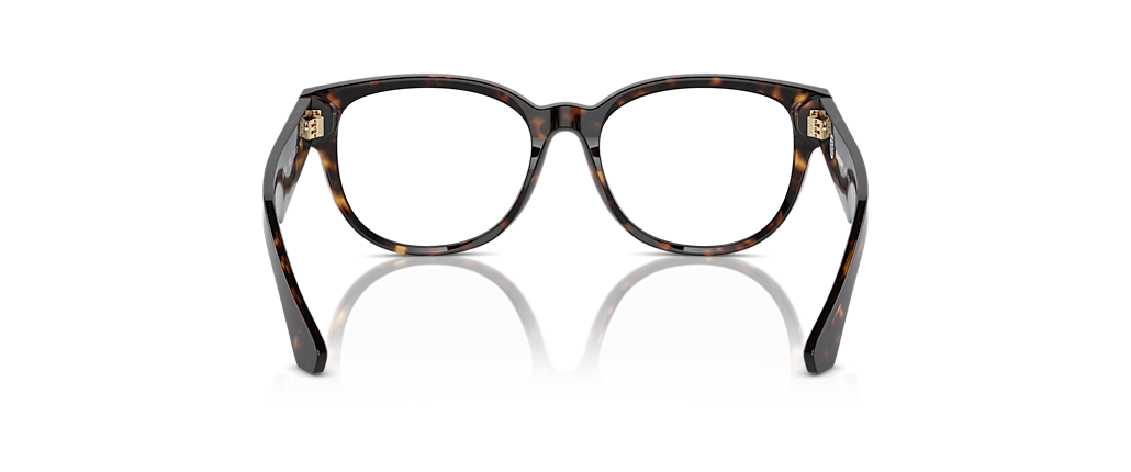 Burberry BE2410 Dark Havana Frames