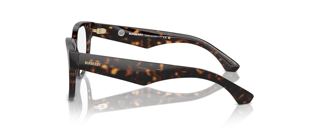 Burberry BE2410 Dark Havana Frames
