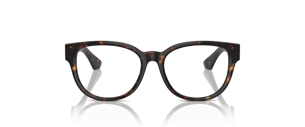 Burberry BE2410 Dark Havana Frames