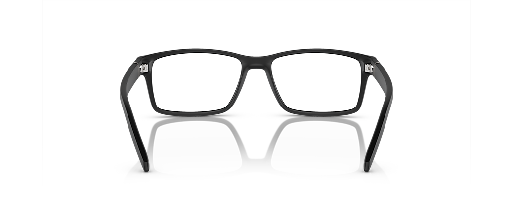 Arnette AN7179 Leonardo Matte Black Frames