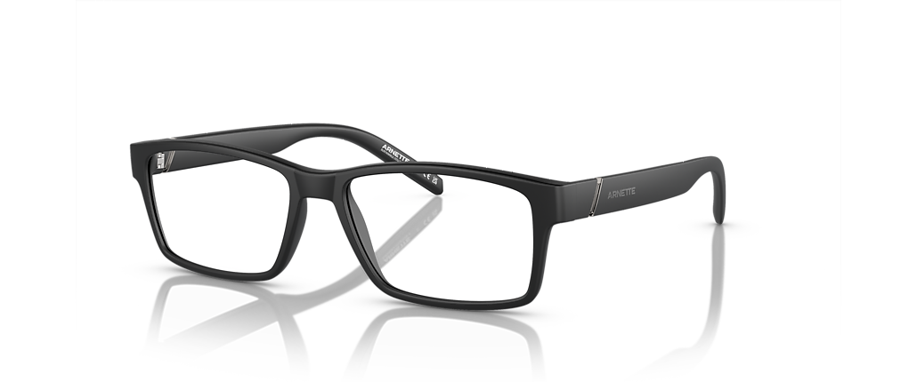 Arnette AN7179 Leonardo Matte Black Frames