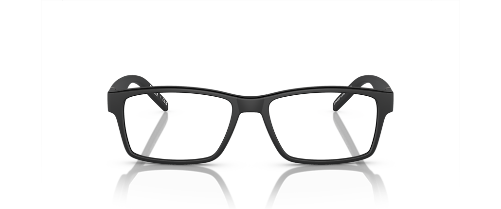 Arnette AN7179 Leonardo Matte Black Frames