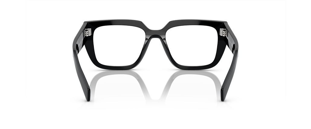 Prada PR A03V Black Frames