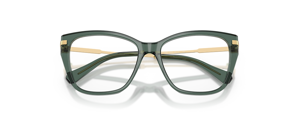 Swarovski SK2060 Transparent Light Green Frames