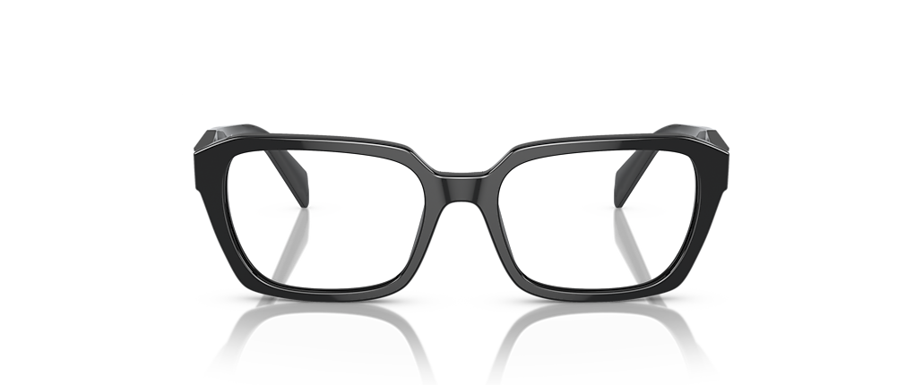 Prada PR 14ZV Black Frames Prada PR 14ZV Black Frames